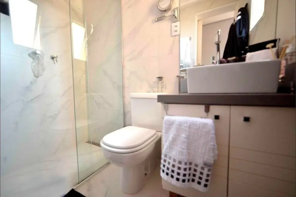 Foto 2 de Apartamento com 2 quartos à venda, 69m2 em São Paulo - SP