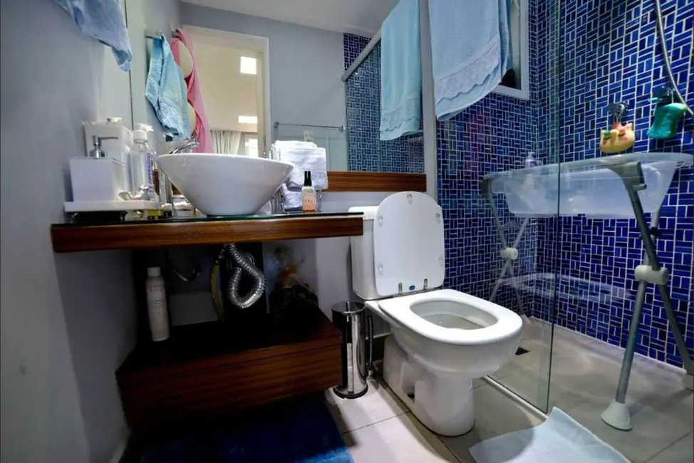 Foto 3 de Apartamento com 2 quartos à venda, 69m2 em São Paulo - SP