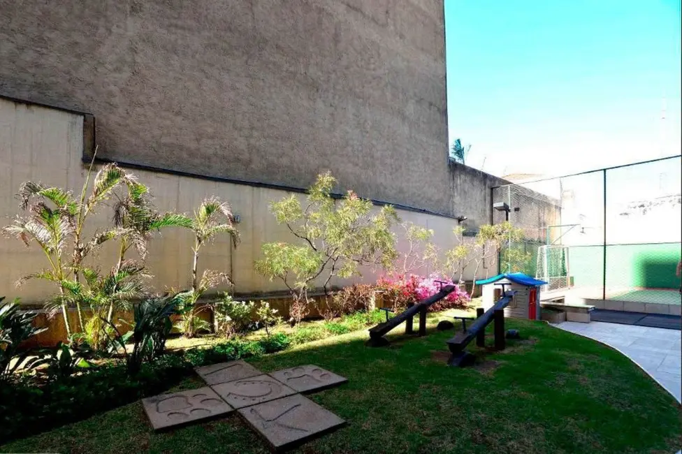 Foto 6 de Apartamento com 2 quartos à venda, 69m2 em São Paulo - SP