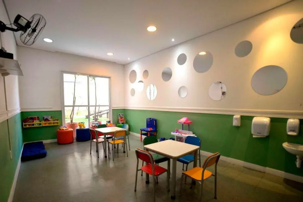 Foto 9 de Apartamento com 2 quartos à venda, 69m2 em São Paulo - SP