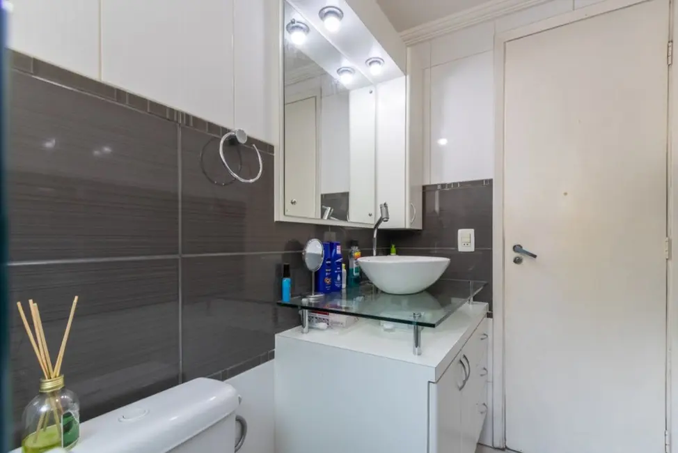 Foto 3 de Apartamento com 3 quartos à venda, 70m2 em São Paulo - SP