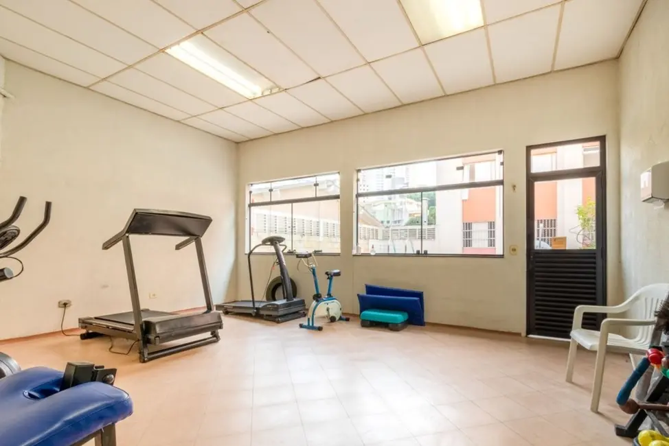 Foto 4 de Apartamento com 3 quartos à venda, 70m2 em São Paulo - SP