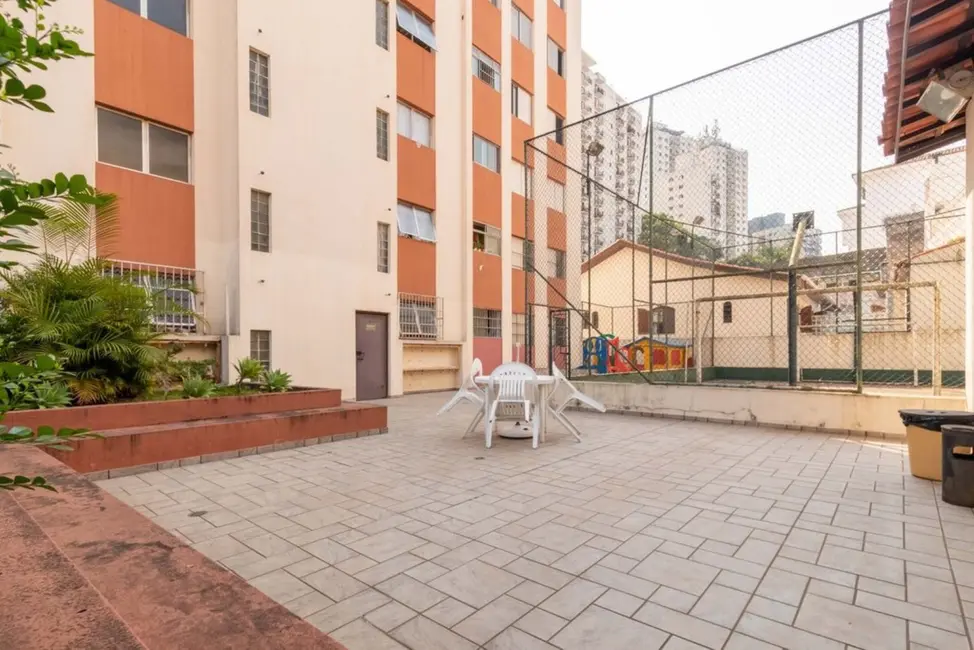 Foto 7 de Apartamento com 3 quartos à venda, 70m2 em São Paulo - SP