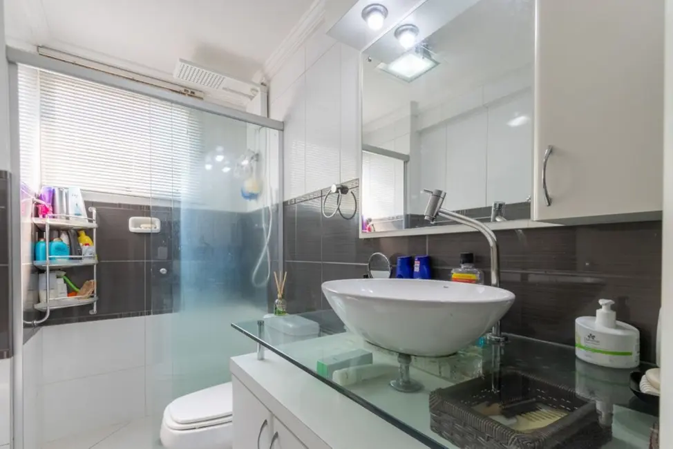 Foto 2 de Apartamento com 3 quartos à venda, 70m2 em São Paulo - SP