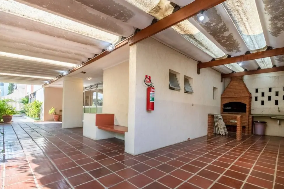 Foto 8 de Apartamento com 3 quartos à venda, 70m2 em São Paulo - SP