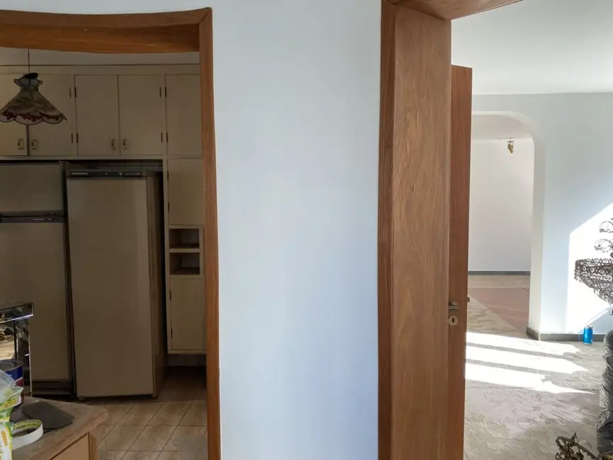 Apartamento com 4 quartos à venda, 187m2 em Aclimação, São Paulo - SP - imagem 8 Foto 8 de Apartamento com 4 quartos à venda, 187m2 em Aclimação, São Paulo - SP