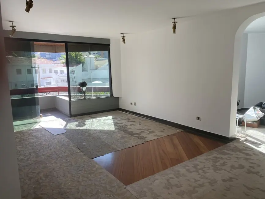 Apartamento com 4 quartos à venda, 187m2 em Aclimação, São Paulo - SP - imagem 9 Foto 9 de Apartamento com 4 quartos à venda, 187m2 em Aclimação, São Paulo - SP