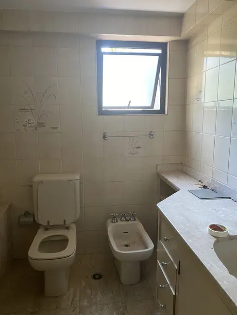 Foto 2 de Apartamento com 4 quartos à venda, 187m2 em Aclimação, São Paulo - SP