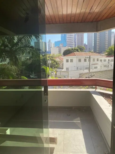 Apartamento com 4 quartos à venda, 187m2 em Aclimação, São Paulo - SP - imagem 4 Foto 4 de Apartamento com 4 quartos à venda, 187m2 em Aclimação, São Paulo - SP