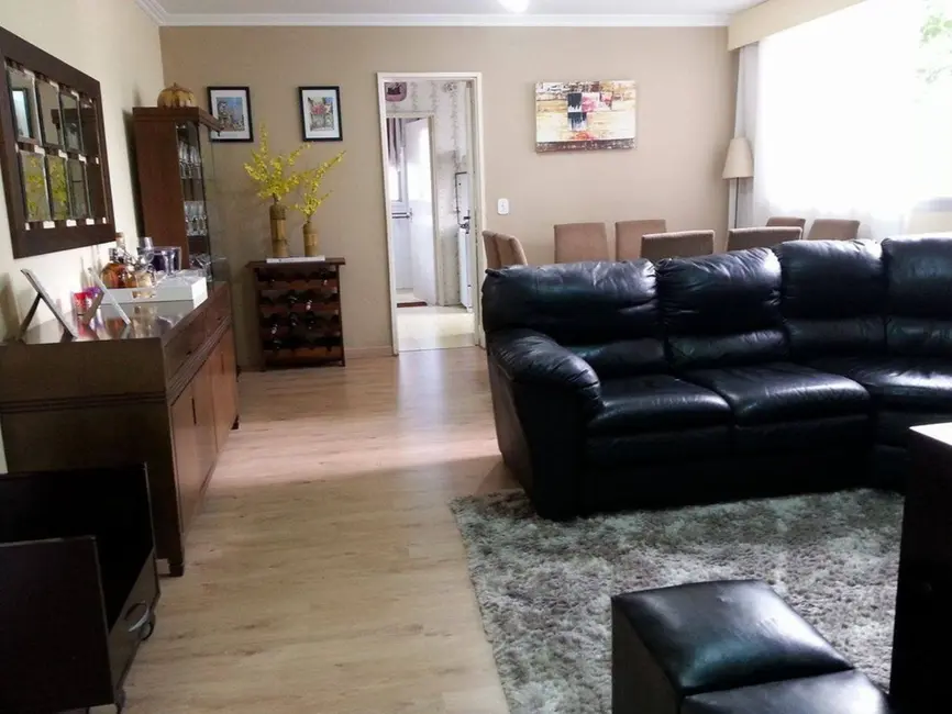 Apartamento com 3 quartos à venda, 108m2 em Bela Vista, São Paulo - SP - imagem 7 Foto 7 de Apartamento com 3 quartos à venda, 108m2 em Bela Vista, São Paulo - SP