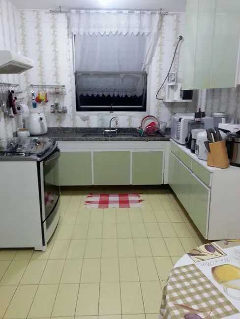 Apartamento com 3 quartos à venda, 108m2 em Bela Vista, São Paulo - SP - imagem 6 Foto 6 de Apartamento com 3 quartos à venda, 108m2 em Bela Vista, São Paulo - SP