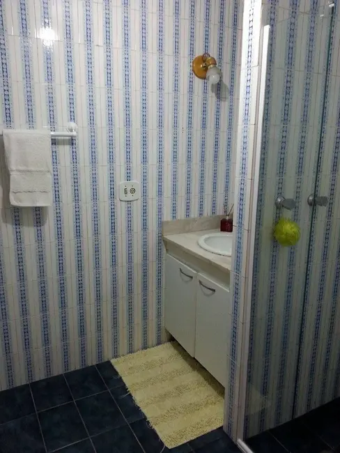 Apartamento com 3 quartos à venda, 108m2 em Bela Vista, São Paulo - SP - imagem 3 Foto 3 de Apartamento com 3 quartos à venda, 108m2 em Bela Vista, São Paulo - SP