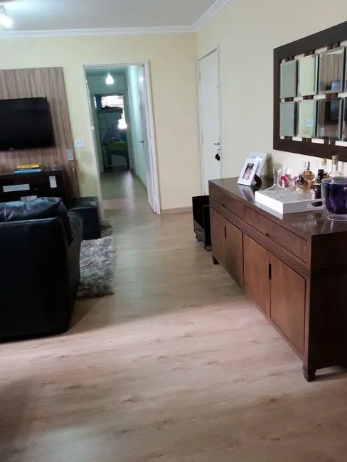 Apartamento com 3 quartos à venda, 108m2 em Bela Vista, São Paulo - SP - imagem 9 Foto 9 de Apartamento com 3 quartos à venda, 108m2 em Bela Vista, São Paulo - SP