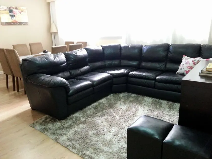 Apartamento com 3 quartos à venda, 108m2 em Bela Vista, São Paulo - SP - imagem 8 Foto 8 de Apartamento com 3 quartos à venda, 108m2 em Bela Vista, São Paulo - SP