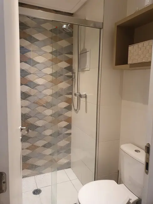 Foto 2 de Apartamento com 1 quarto à venda, 48m2 em Bela Vista, São Paulo - SP