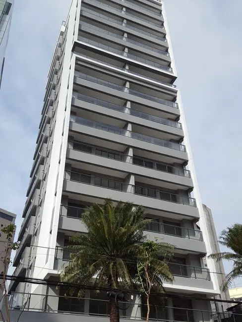 Apartamento com 1 quarto à venda, 48m2 em Bela Vista, São Paulo - SP - imagem 7 Foto 7 de Apartamento com 1 quarto à venda, 48m2 em Bela Vista, São Paulo - SP