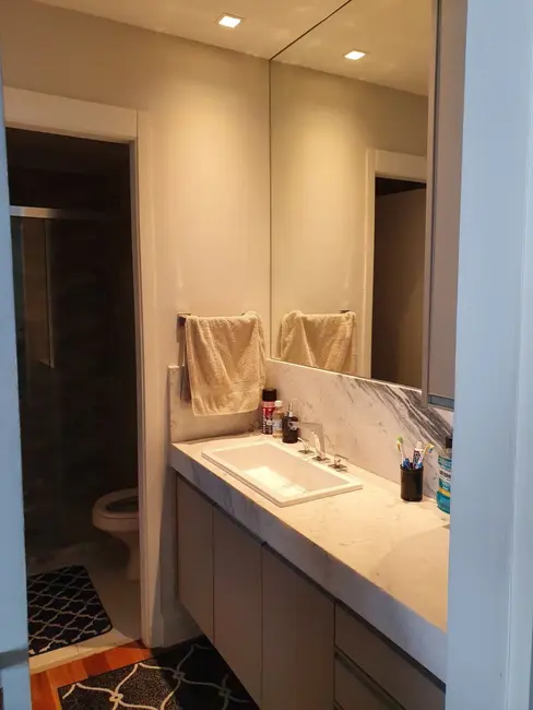 Apartamento com 1 quarto à venda, 48m2 em Bela Vista, São Paulo - SP - imagem 3 Foto 3 de Apartamento com 1 quarto à venda, 48m2 em Bela Vista, São Paulo - SP