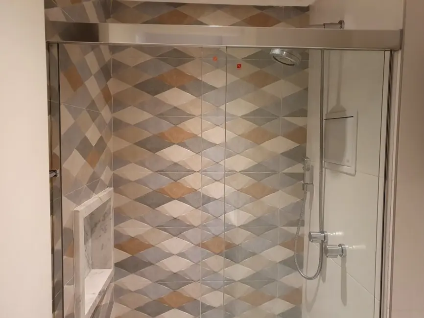 Apartamento com 1 quarto à venda, 48m2 em Bela Vista, São Paulo - SP - imagem 5 Foto 5 de Apartamento com 1 quarto à venda, 48m2 em Bela Vista, São Paulo - SP