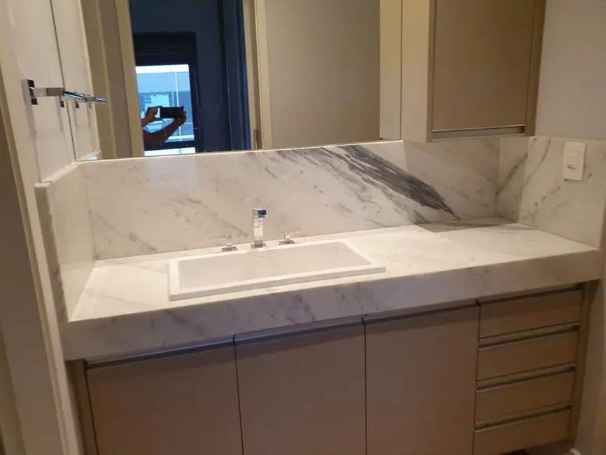 Apartamento com 1 quarto à venda, 48m2 em Bela Vista, São Paulo - SP - imagem 4 Foto 4 de Apartamento com 1 quarto à venda, 48m2 em Bela Vista, São Paulo - SP