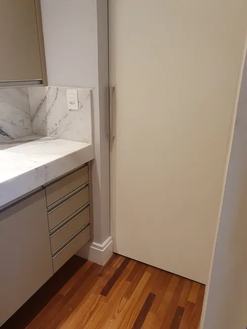 Apartamento com 1 quarto à venda, 48m2 em Bela Vista, São Paulo - SP - imagem 6 Foto 6 de Apartamento com 1 quarto à venda, 48m2 em Bela Vista, São Paulo - SP