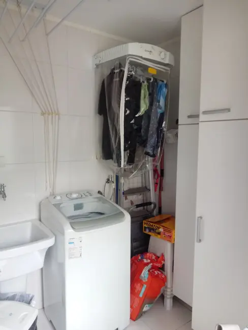 Foto 9 de Apartamento com 2 quartos à venda, 90m2 em Aclimação, São Paulo - SP