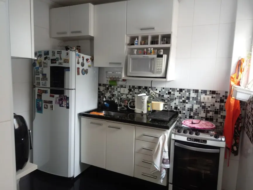 Foto 6 de Apartamento com 2 quartos à venda, 90m2 em Aclimação, São Paulo - SP