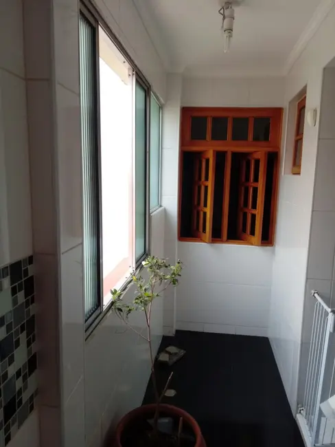 Foto 8 de Apartamento com 2 quartos à venda, 90m2 em Aclimação, São Paulo - SP