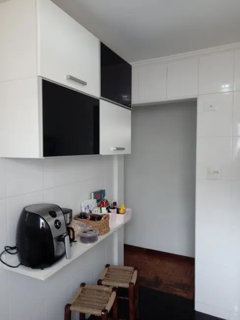 Foto 7 de Apartamento com 2 quartos à venda, 90m2 em Aclimação, São Paulo - SP