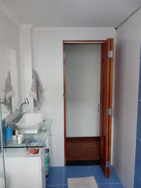 Foto 4 de Apartamento com 2 quartos à venda, 90m2 em Aclimação, São Paulo - SP