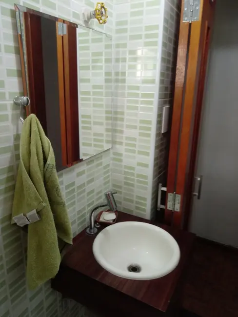 Foto 2 de Apartamento com 2 quartos à venda, 90m2 em Aclimação, São Paulo - SP