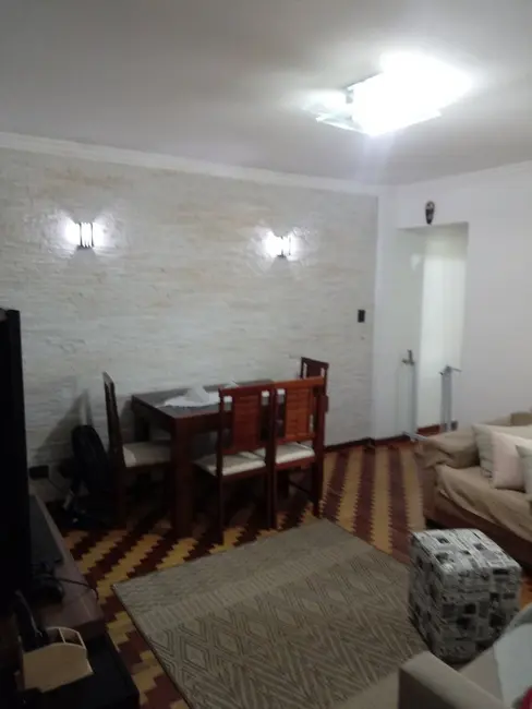 Foto 1 de Apartamento com 2 quartos à venda, 90m2 em Aclimação, São Paulo - SP