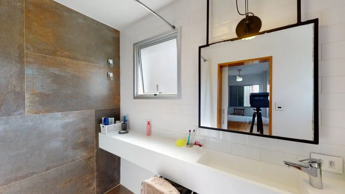 Apartamento com 3 quartos à venda, 136m2 em Paraíso, São Paulo - SP - imagem 5 Foto 5 de Apartamento com 3 quartos à venda, 136m2 em Paraíso, São Paulo - SP