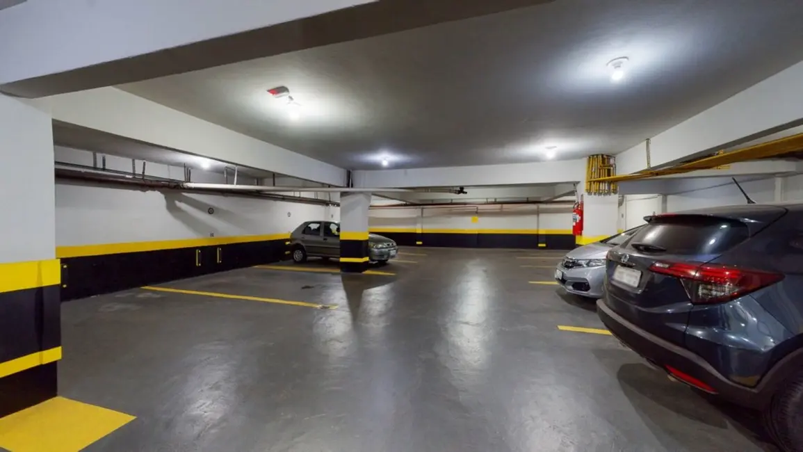 Apartamento com 3 quartos à venda, 136m2 em Paraíso, São Paulo - SP - imagem 7 Foto 7 de Apartamento com 3 quartos à venda, 136m2 em Paraíso, São Paulo - SP