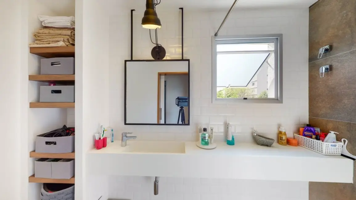 Apartamento com 3 quartos à venda, 136m2 em Paraíso, São Paulo - SP - imagem 3 Foto 3 de Apartamento com 3 quartos à venda, 136m2 em Paraíso, São Paulo - SP