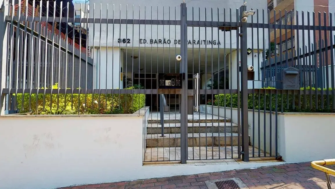 Apartamento com 3 quartos à venda, 136m2 em Paraíso, São Paulo - SP - imagem 8 Foto 8 de Apartamento com 3 quartos à venda, 136m2 em Paraíso, São Paulo - SP