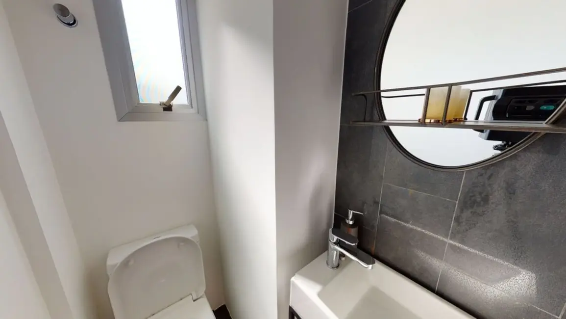 Foto 2 de Apartamento com 3 quartos à venda, 136m2 em Paraíso, São Paulo - SP