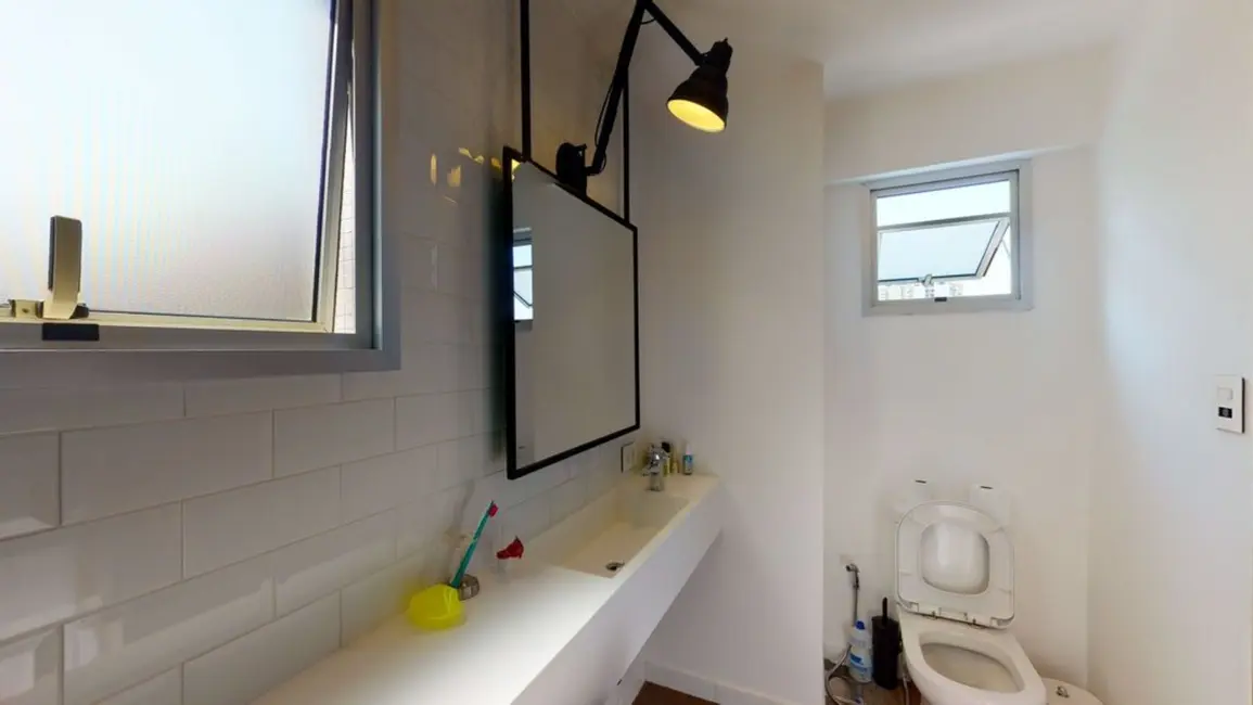 Apartamento com 3 quartos à venda, 136m2 em Paraíso, São Paulo - SP - imagem 6 Foto 6 de Apartamento com 3 quartos à venda, 136m2 em Paraíso, São Paulo - SP