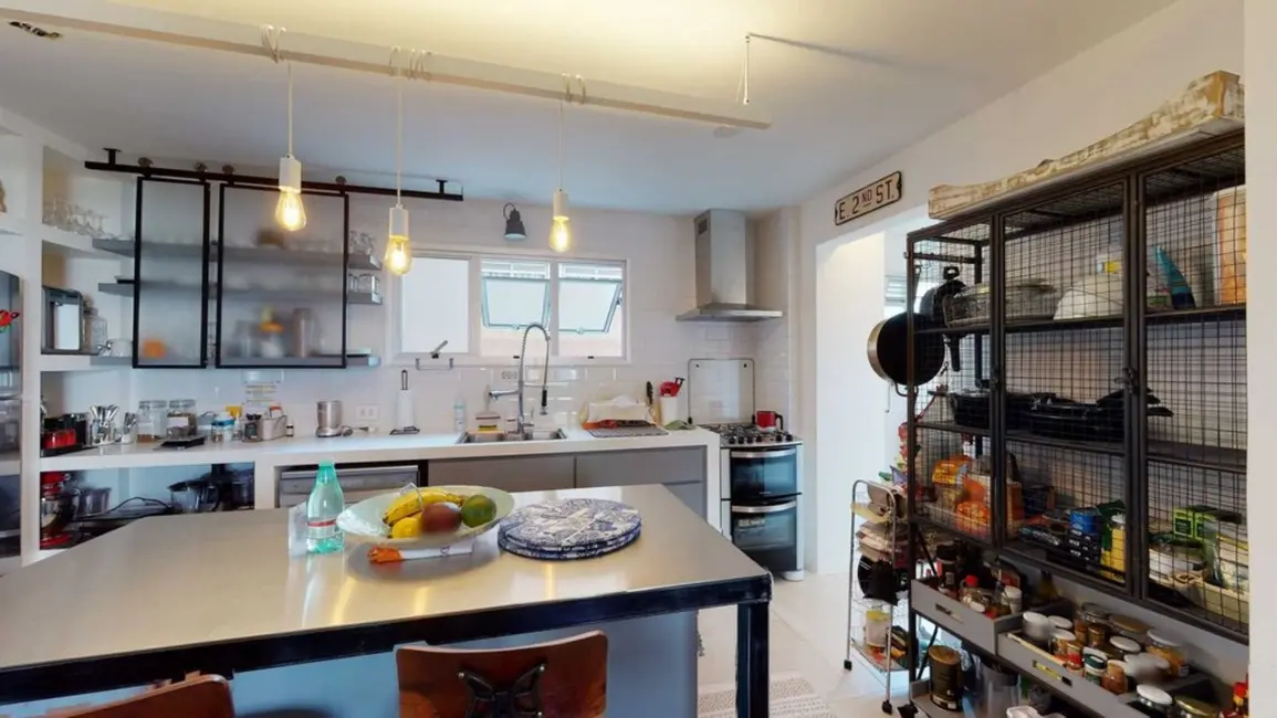 Apartamento com 3 quartos à venda, 136m2 em Paraíso, São Paulo - SP - imagem 9 Foto 9 de Apartamento com 3 quartos à venda, 136m2 em Paraíso, São Paulo - SP