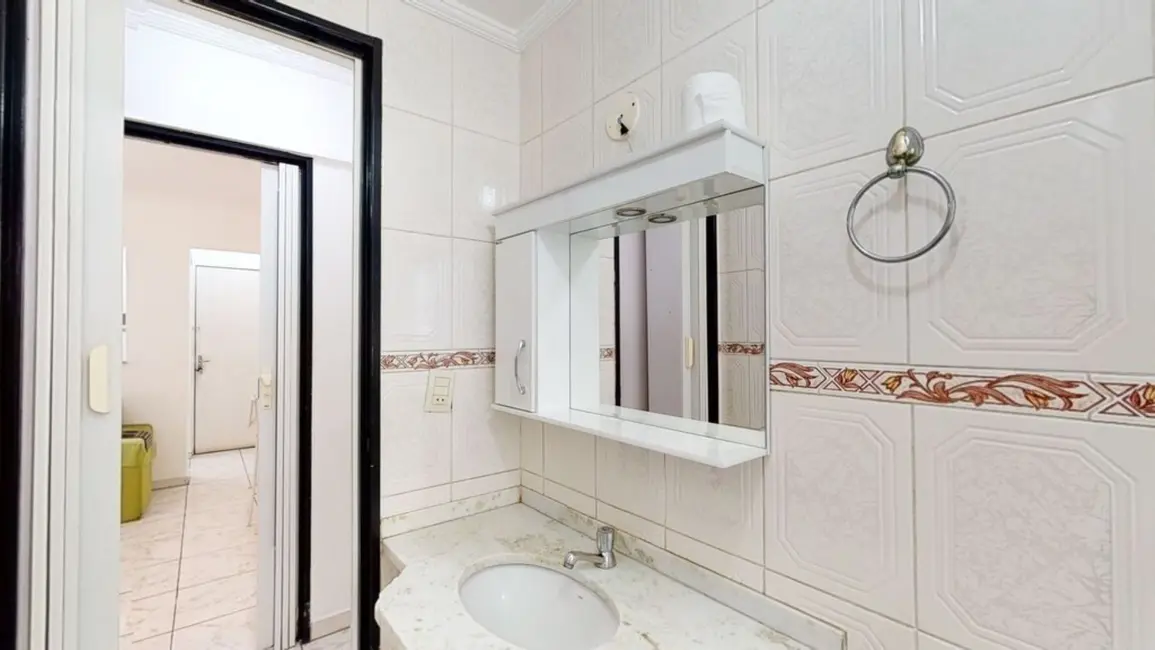 Apartamento com 1 quarto à venda, 36m2 em Bela Vista, São Paulo - SP - imagem 4 Foto 4 de Apartamento com 1 quarto à venda, 36m2 em Bela Vista, São Paulo - SP