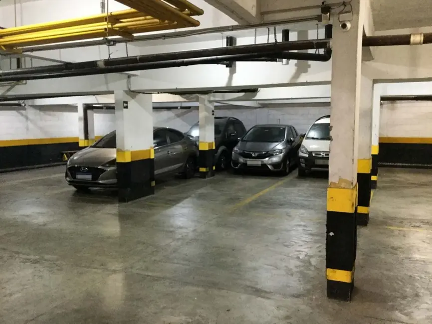 Apartamento com 1 quarto à venda, 36m2 em Bela Vista, São Paulo - SP - imagem 5 Foto 5 de Apartamento com 1 quarto à venda, 36m2 em Bela Vista, São Paulo - SP