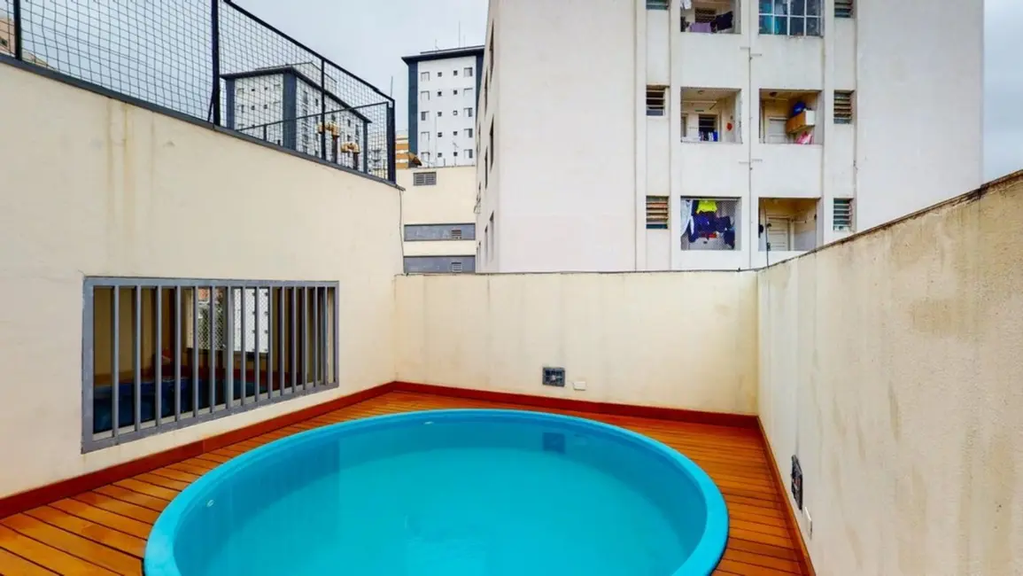 Apartamento com 1 quarto à venda, 36m2 em Bela Vista, São Paulo - SP - imagem 8 Foto 8 de Apartamento com 1 quarto à venda, 36m2 em Bela Vista, São Paulo - SP