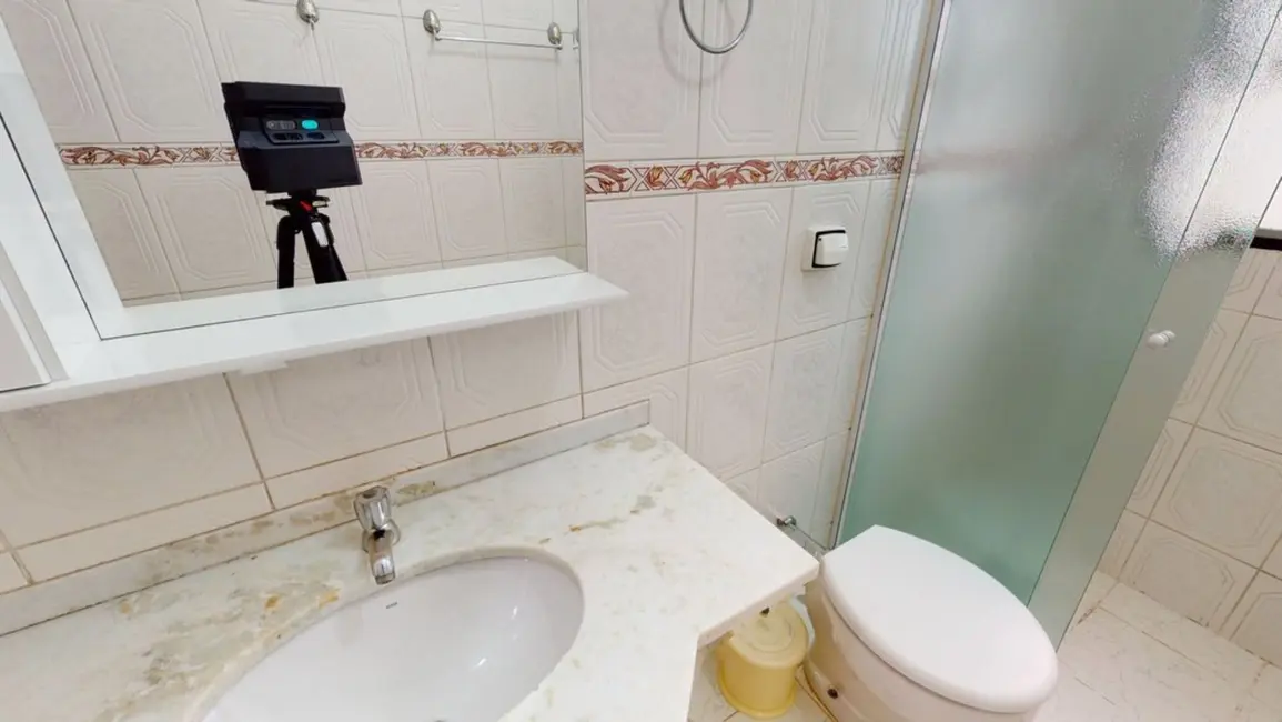 Apartamento com 1 quarto à venda, 36m2 em Bela Vista, São Paulo - SP - imagem 3 Foto 3 de Apartamento com 1 quarto à venda, 36m2 em Bela Vista, São Paulo - SP