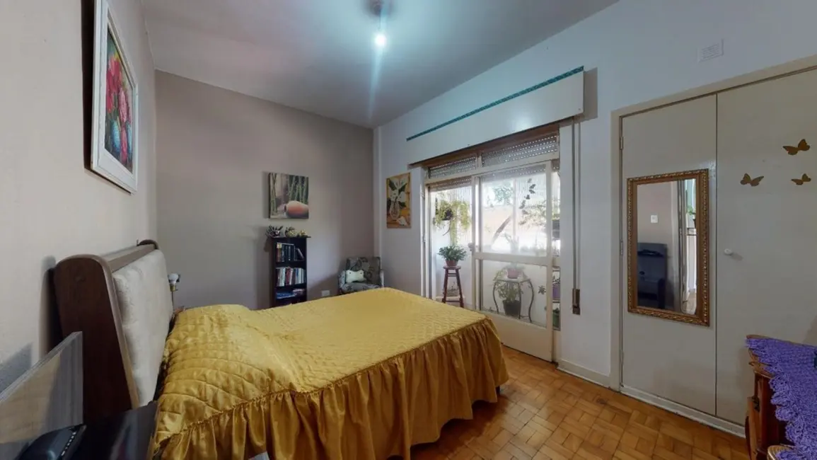 Foto 9 de Apartamento com 3 quartos à venda, 113m2 em Bela Vista, São Paulo - SP