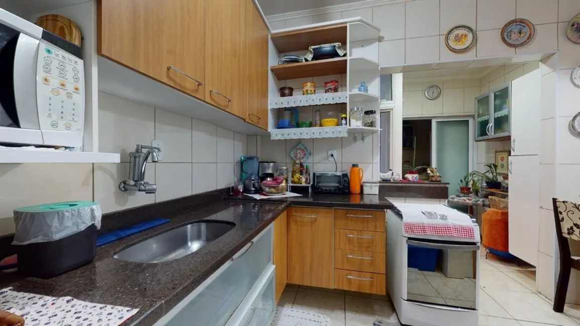 Foto 4 de Apartamento com 3 quartos à venda, 113m2 em Bela Vista, São Paulo - SP