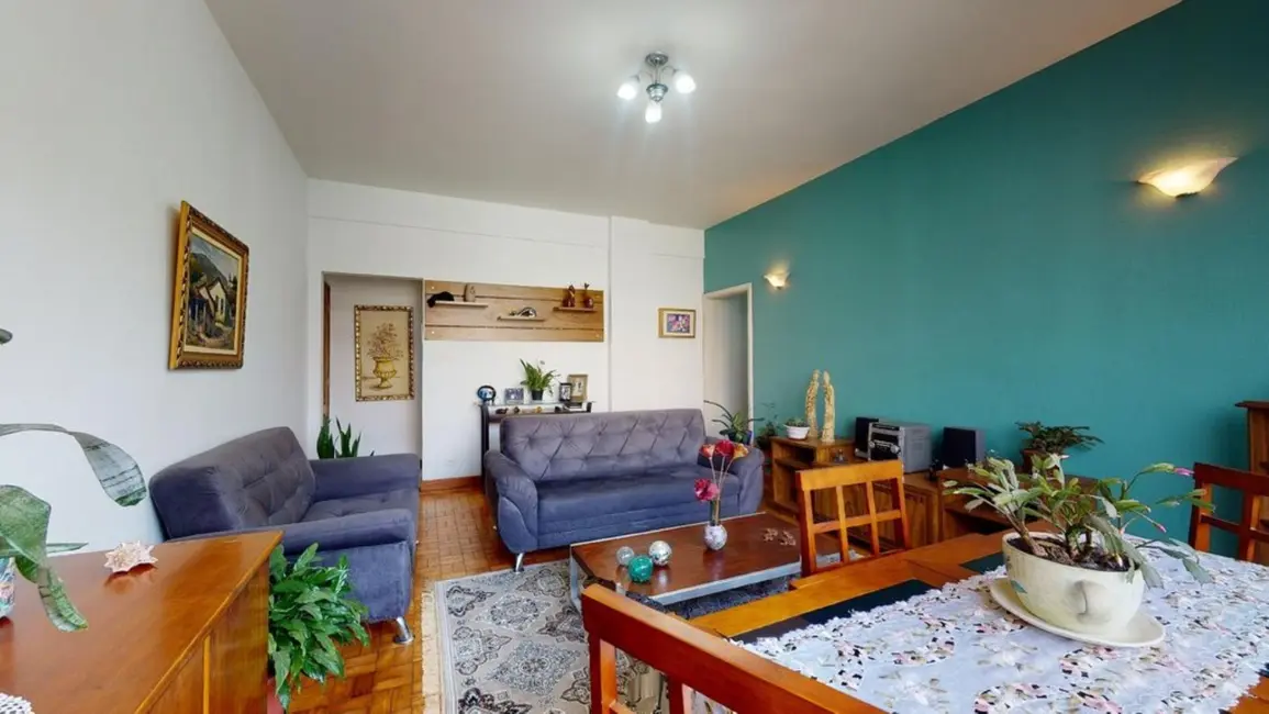 Foto 6 de Apartamento com 3 quartos à venda, 113m2 em Bela Vista, São Paulo - SP