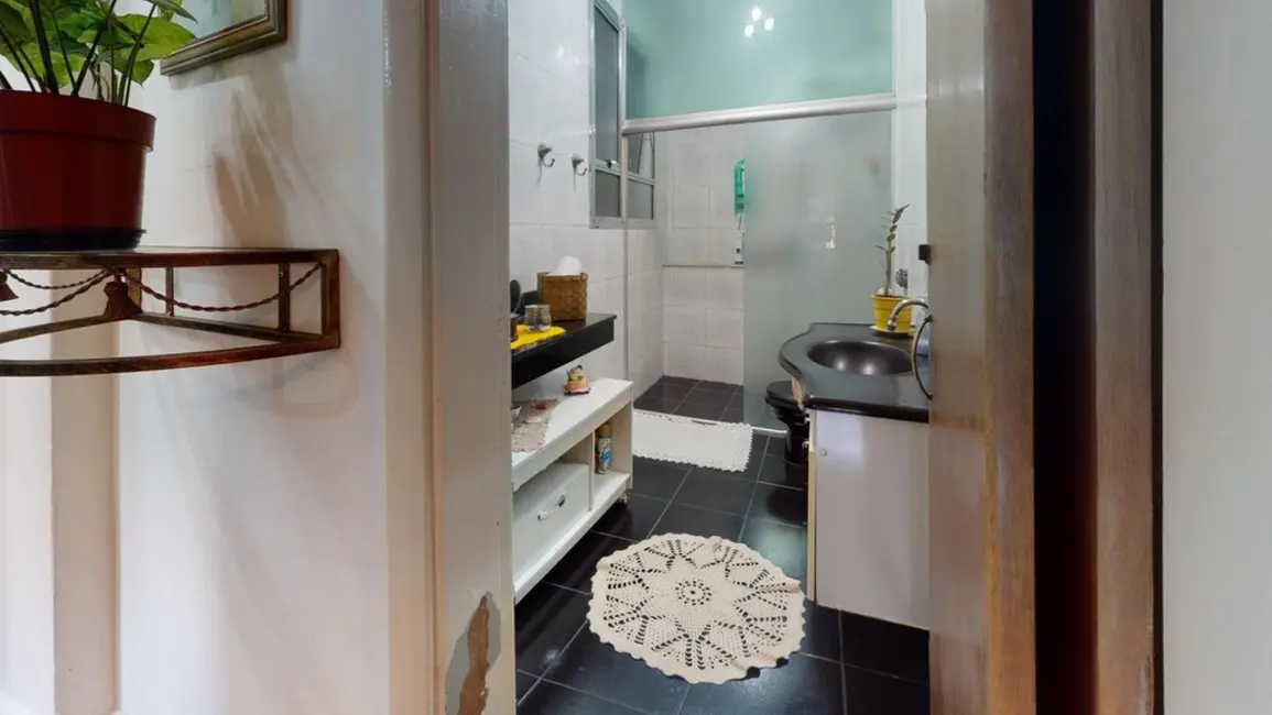 Foto 2 de Apartamento com 3 quartos à venda, 113m2 em Bela Vista, São Paulo - SP