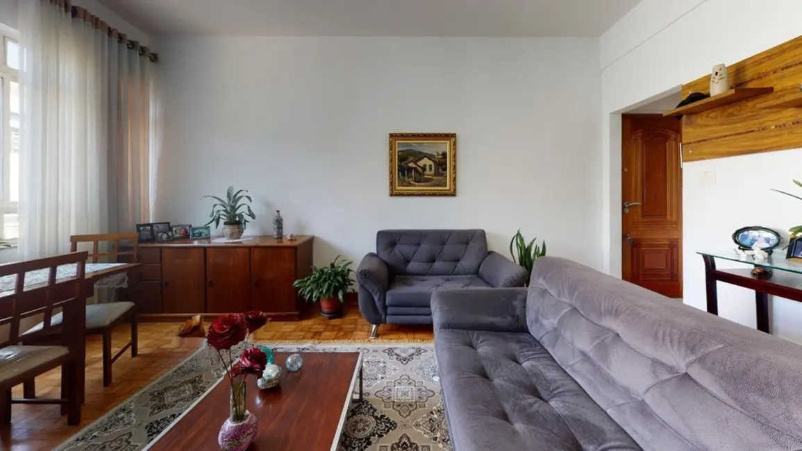 Foto 8 de Apartamento com 3 quartos à venda, 113m2 em Bela Vista, São Paulo - SP