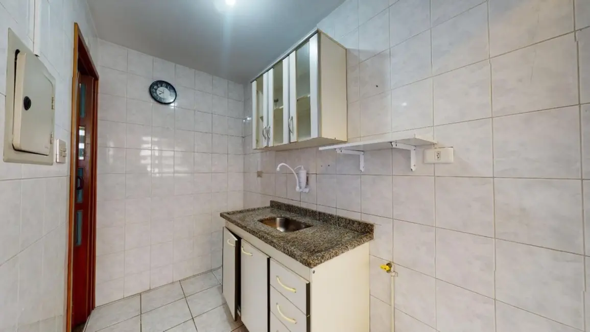 Apartamento com 1 quarto à venda, 41m2 em Bela Vista, São Paulo - SP - imagem 3 Foto 3 de Apartamento com 1 quarto à venda, 41m2 em Bela Vista, São Paulo - SP