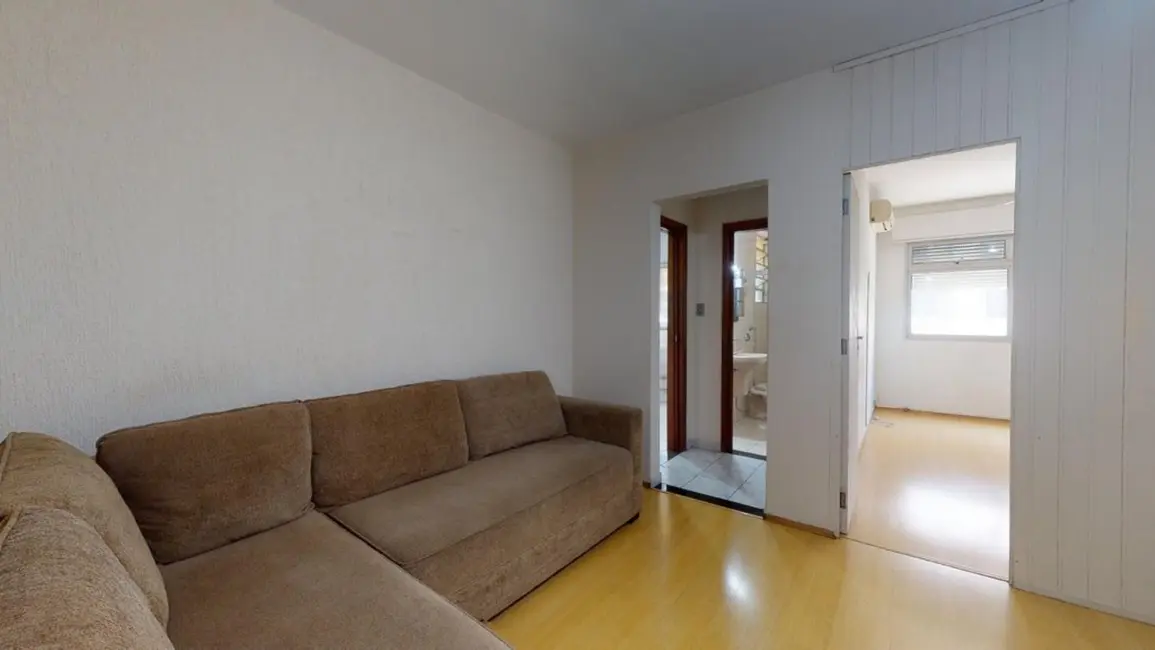 Apartamento com 1 quarto à venda, 41m2 em Bela Vista, São Paulo - SP - imagem 1 Foto 1 de Apartamento com 1 quarto à venda, 41m2 em Bela Vista, São Paulo - SP