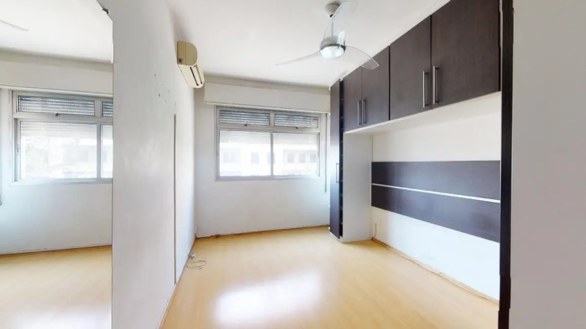 Apartamento com 1 quarto à venda, 41m2 em Bela Vista, São Paulo - SP - imagem 8 Foto 8 de Apartamento com 1 quarto à venda, 41m2 em Bela Vista, São Paulo - SP